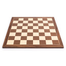 Walnut and Sycamore Chessboard