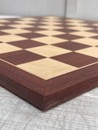 Mahogany Chessboard Issue Corner