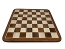 Rex Noir Solid Timber Chessboard Classic
