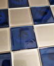 Minor paint chip on chessboard