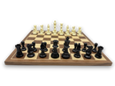 Granada Studio Chess Set - back view