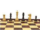 Regal Grand Harmony Storage Chess Pieces