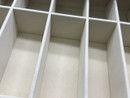 Drawer lining