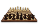 Toledo Studio Chess Set - back view