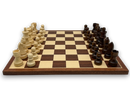 Toledo Studio Chess Set - side view