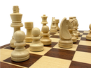 Toledo Studio Chess Set - white pieces