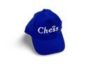 Royal Grandmaster Hat - front