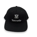 Black Tornelo Hat