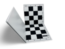 Box Tournament Chess Set 95mm Single Weighted Pieces with Folding Board (BOX-B2P5)