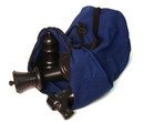 Giant Chess Pieces Storage Bag (AB251)