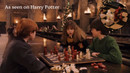 Harry Potter Isle of Lewis scene