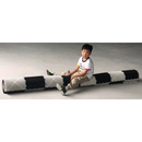 Plastic Rubberized Vinyl 2.4m Giant Chess & Checkers Board for 64cm Giant Chess (GM-13)