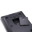 Millennium Chess Genius Pro Model 2024 M815 battery compartment