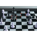 Millennium Chess Computer The King Competition LED display