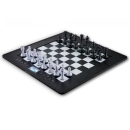 Millennium Chess Computer The King Competition side profile