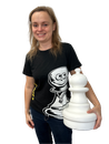 "model" in pawn with a pawn