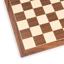 Walnut Chessboard corner