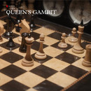 Queens Gambit Netflix show