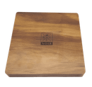 Rex Noir wooden storage box