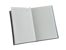 Score book - list of games