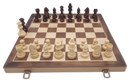 Flip board - chess