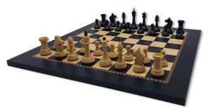 Mini Queen's Gambit Set