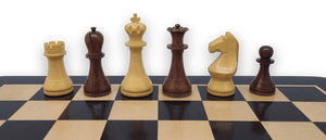 World Championship Pieces