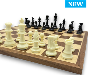 Granada Studio Chess Set - NEW