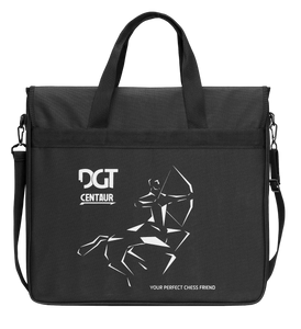 Centaur Bag - back