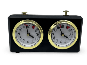 Quality ABS Analog Chess Clock Quality ABS Analog Chess Clock