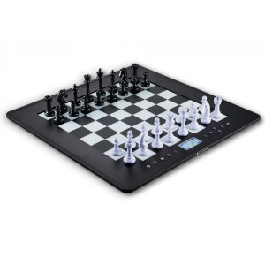 Millennium Chess Computer The King Competition