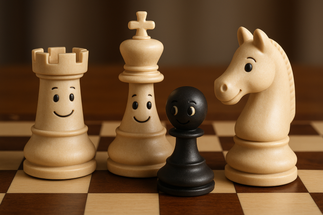 How to Play Chess: A Beginner’s Guide How to Play Chess: A Beginner’s Guide