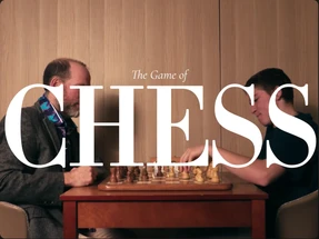 Chess: A Game for the Ages