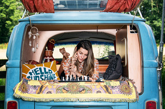 Top 5 Picks For Your First Chessboard