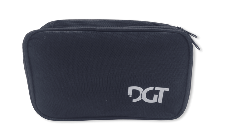 DGT Chess Clock Bag