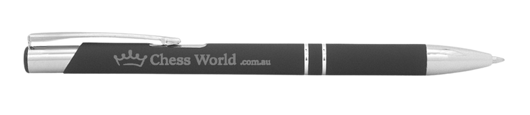 Chess World Pen
