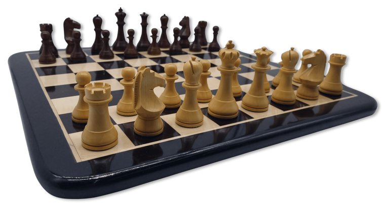 World Championship Set