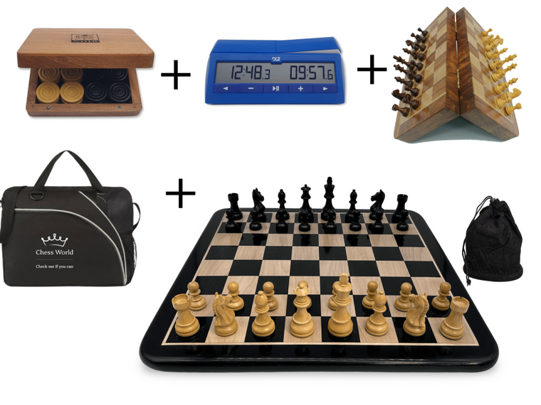 Staff's Pick Bundle overview