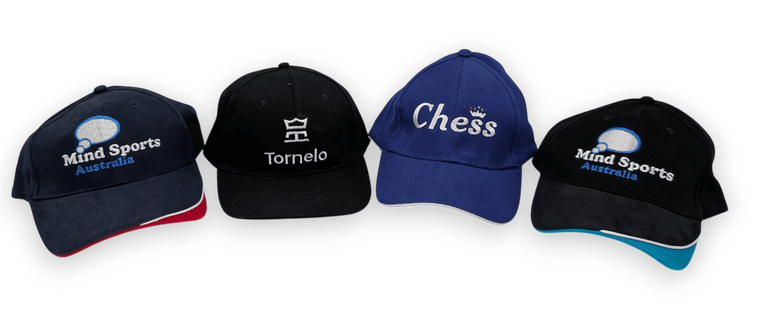 All hats