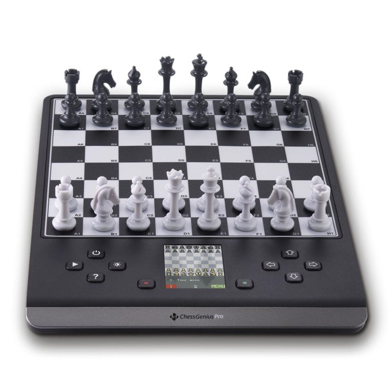 Millennium Chess Genius Pro Model 2024 M815
