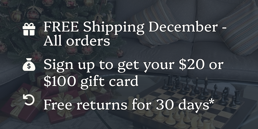 Chess World Mobile Banner