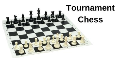 How To Choose A Chess Set