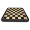 Rex Noir Discipline 45cm Ebony Chess Board