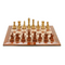 40cm Magnetic Plastic Chess (S2906BR) full set