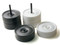 Giant Chess 11cm Garden Checkers Pieces (pieces only) (CC110)