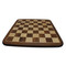 Rex Noir Discipline 50cm Sheesham Chess Board (DIS-S-50)