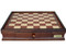 Dal Rossi 40cm Wooden Chess Board with Storage Drawers (Board Only) (L2244DR) board