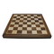 Rex Noir Elite 35cm Acacia Chess Set with 68mm pieces board