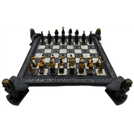 Dal Rossi Egyptian Chess Set (L2197CH)