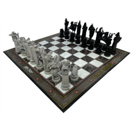 Harry Potter Wizard Chess Set (HPWIZARD)